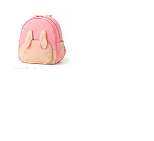 Mochila Coelhinha