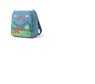 Mochila Dinossauros