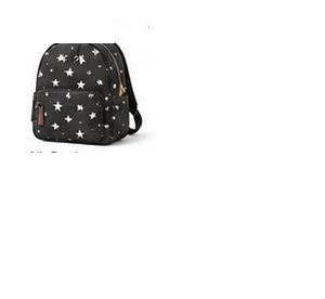 Mochila Estrelas