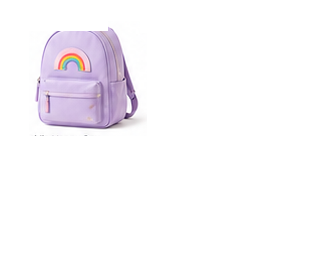 Mochila Happy Day vista de frente