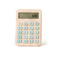 Calculadora Pastel