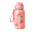 Garrafa Cereja 500ml