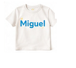 T-shirt Personalizada
